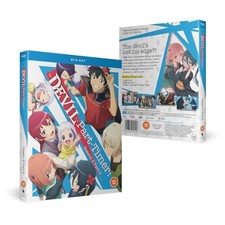 The Devil Is a Part-timer!: Season 2 - Part 2