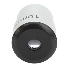 1.25 Inch Telescope Eyepiece 10mm Focal Length Fully Coated Eyepiece