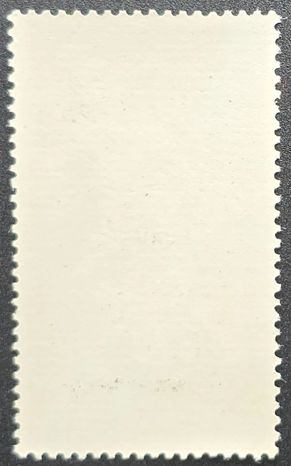 China - 1963 - Scott 713 - Campeonato Mundial de Tenis de Mesa 8f - Sello Foto 2 de 3