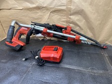 Hilti ST1800-A22 + sdt9 W/ 8.0ah Battery & Charger (R7A014666)