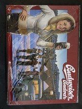 Budweiser Budvar Blechschild 30x21 Cm Metallschild Neu
