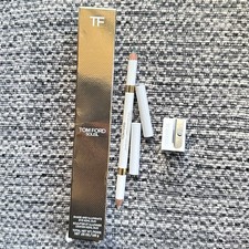 Image of Tom Ford Soleil Shade And Illuminate Eye Kohl Duo - Shade 02 L’avventura