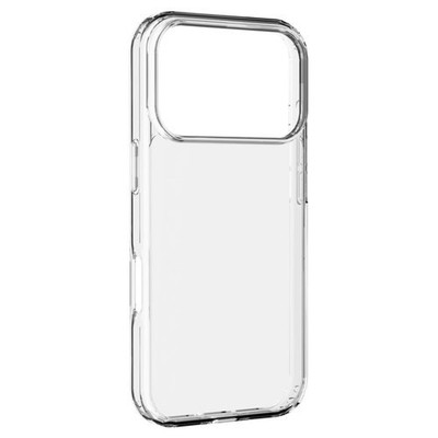 Cellular Line Cover IPhone 17 Pro Max CLEAR STRONG C