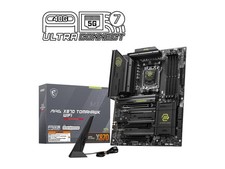 MSI MAGX870TOMAHAWKWIFI Gaming Motherboard AM5 ATX Wi-Fi 7