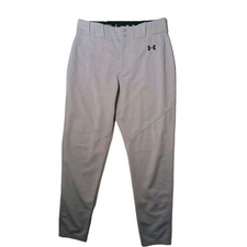Under Armour UA Baseball Pants Uniform Utilit...