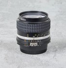 NIKON 35 mm 1:2 AI-S AIS