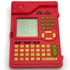 Pokemon Pokedex Handheld Toy Vintage 1998 Tiger Electronics No Front Cover