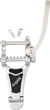 Bigsby Licensed B700 Lightning Series, Polished Aluminum Vibrato Taipiece