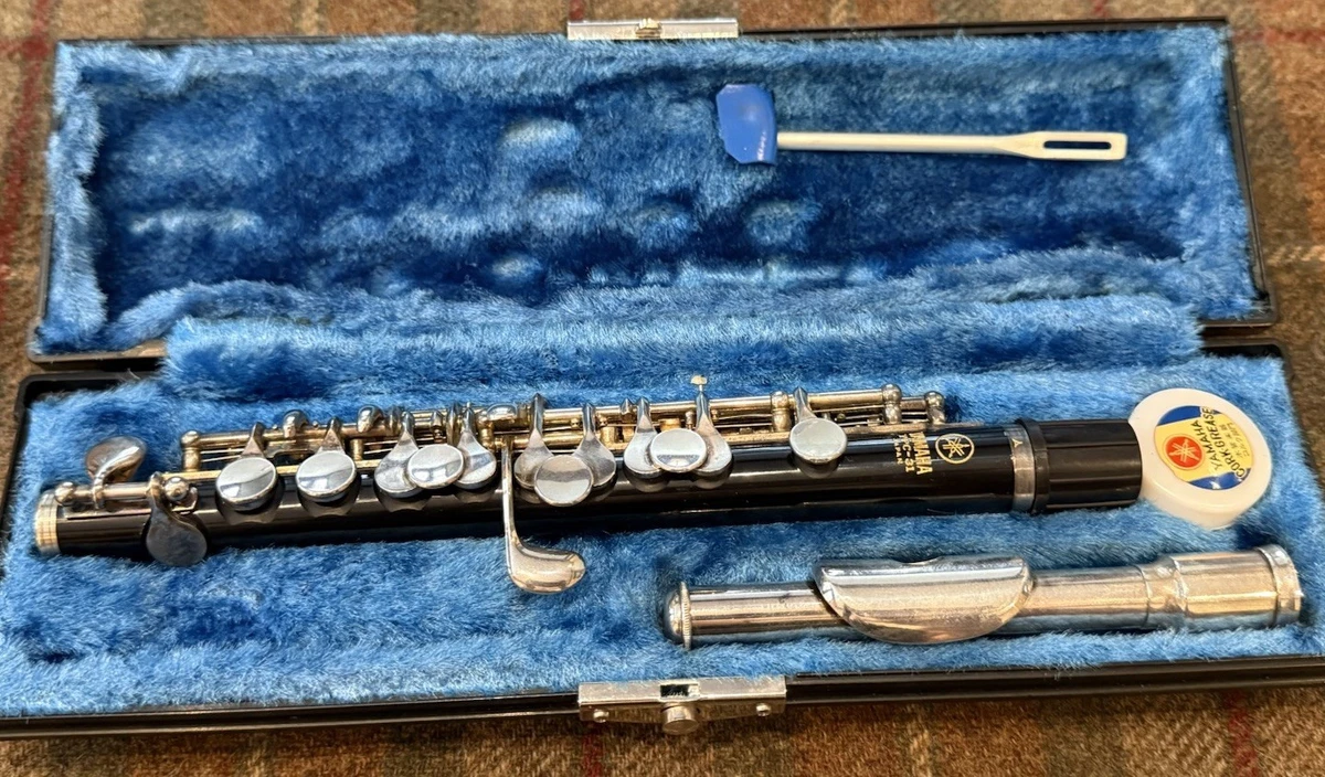 piccolo flute products for sale | eBay