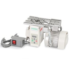 Servo Motor Sewing Machine, Industrial Sewing Machine Servo Motor, AC110V, 55...