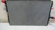 Radiateur Volkswagen EOS