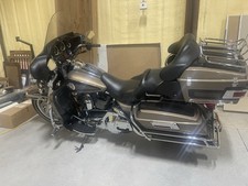 2004 Harley-Davidson Touring 