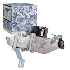 VEMO EGR Radiateur Exhaust Gas Recirculation Pour Citroën Berlingo C-Elysee C3