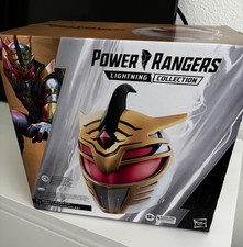 Power Rangers Lightning Collection Lord Drakkon Helmet