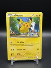 Pikachu - 20/108 (Build-A-Bear Workshop Exclusive) - PSA 1 CONTENDER??