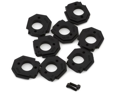 Arrma GROM Motor Mount Set 8pcs Granite Typhon Mojave 1/18 RC Car Part ARA320744