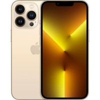 Apple Iphone 13 Pro 256GB Gold Ios Smartphone 6,1 Zoll 12 Megapixel