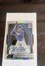 2022 Panini Donruss Optic - The Elite Series Signatures Johneshwy Fargas #ESS-JF