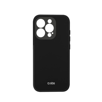 SBS FULL ACTIVE D3O CASE FÜR IPHONE 15 PRO MAX SCHUTZHÜLLE MIT D3O SYSTEM