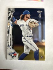 2020 Topps Chrome Baseball Variations Refractor Gallery 57