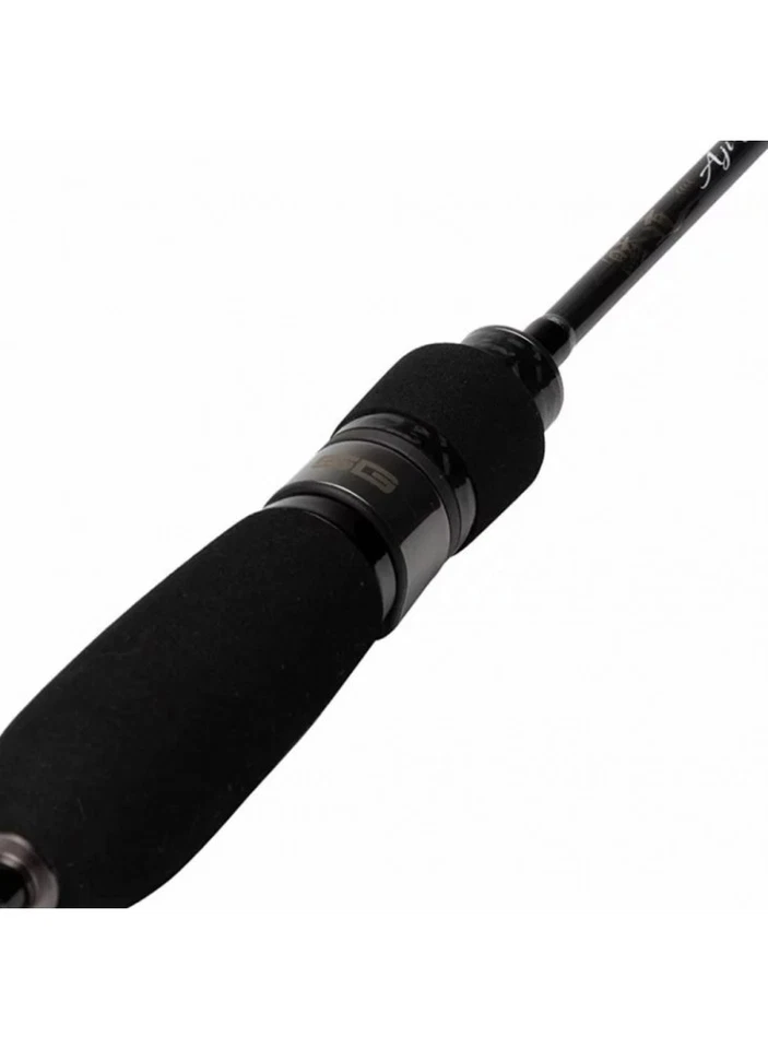 Major Craft Ceana 2.44m 15–60g Medium-Heavy Spinning Rod Pike Zander Perch Lure - Image 3 of 4