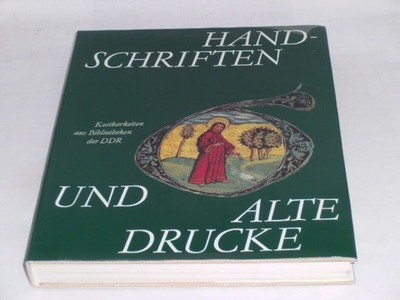 Hans Lülfing Hans-Erich Teitge und Joachim Petri (Aufnahmen) - Handschriften und