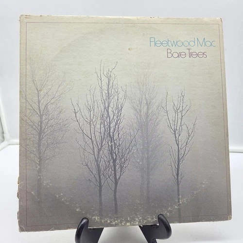 Fleetwood Mac – Bare Trees (1972) Vintage Vinyl LP – Reprise Records