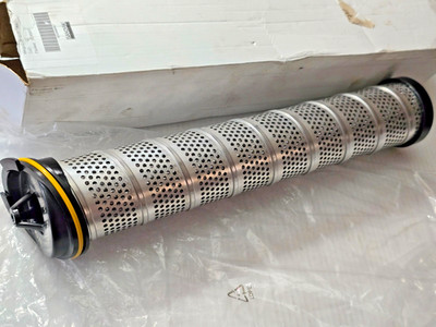 GENUINE Sandvik Drilling Rig Hydraulic Filter Element BG00869557 / WO 55245931