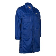 Arbeitskittel Berufskittel Berufsmantel Labor Kittel Arbeitsmantel Herren Mantel