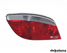 Heckleuchte R�ckleuchte Links Hinten f�r BMW 5er 525xi 530xd 545i 535d 03-10