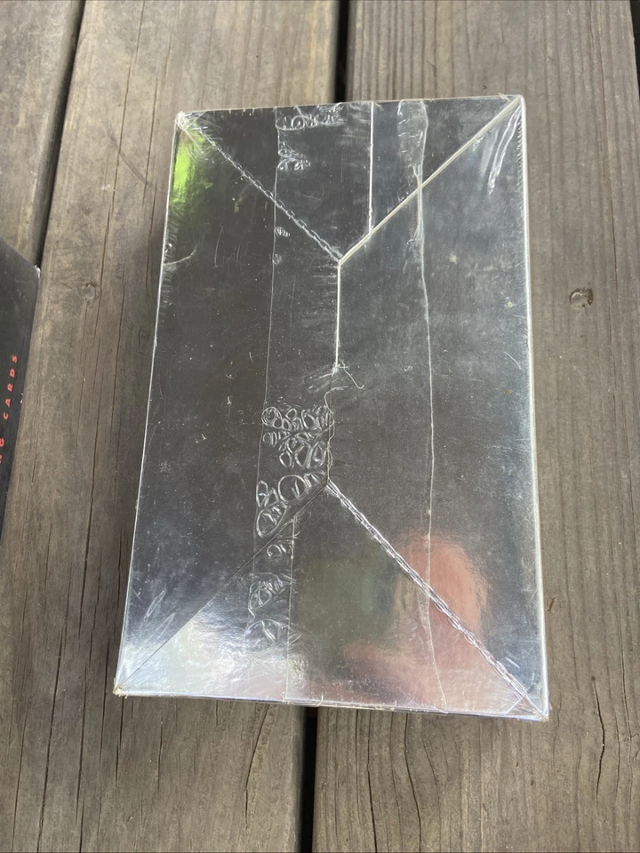 1992 SkyBox NFL Prime Time First Edition Football Box FACTORY SEALED - Image 4 of 4