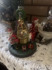 Disney’s Nightmare Before Christmas Snow globe Jack Sandy Lock Shock Barrel RARE — photo 1