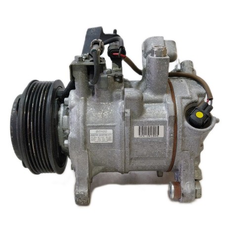 BMW 520 2.0 DIESEL KLIMAKOMPRESSOR/PUMPE 9223694 2013