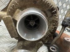 LAND ROVER DISCOVERY SPORT L550 Turbolader AH2q6k682ah 3.00 Diesel 33186977