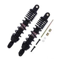 Federbein, Stereo Yss, TB222-315P-07-X FüR Honda PCX 125 WW 125 CBS 2013
