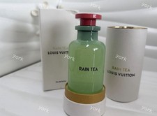 Rain Tea Louis Vuitton perfume - a new fragrance for women and men