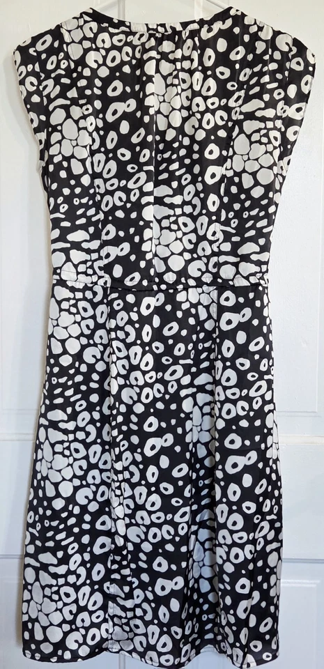 Corbata cintura ceñida Old Navy Sundress - talla pequeña para mujer Foto 4 de 4