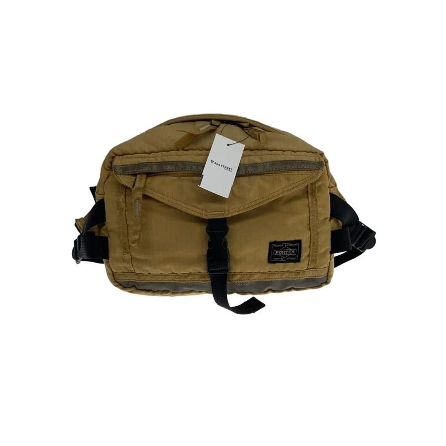 Porter Yellow Bags for Men for sale | eBay