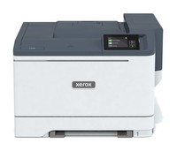 Xerox C320V/DNI - Drucker - Farbe - Duplex - Laser - A4/Legal - 1200 X 1200 Dpi