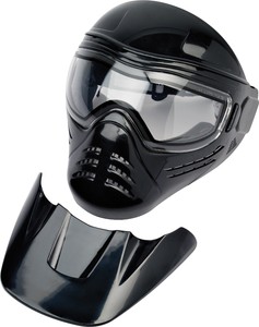 motorbike face covering