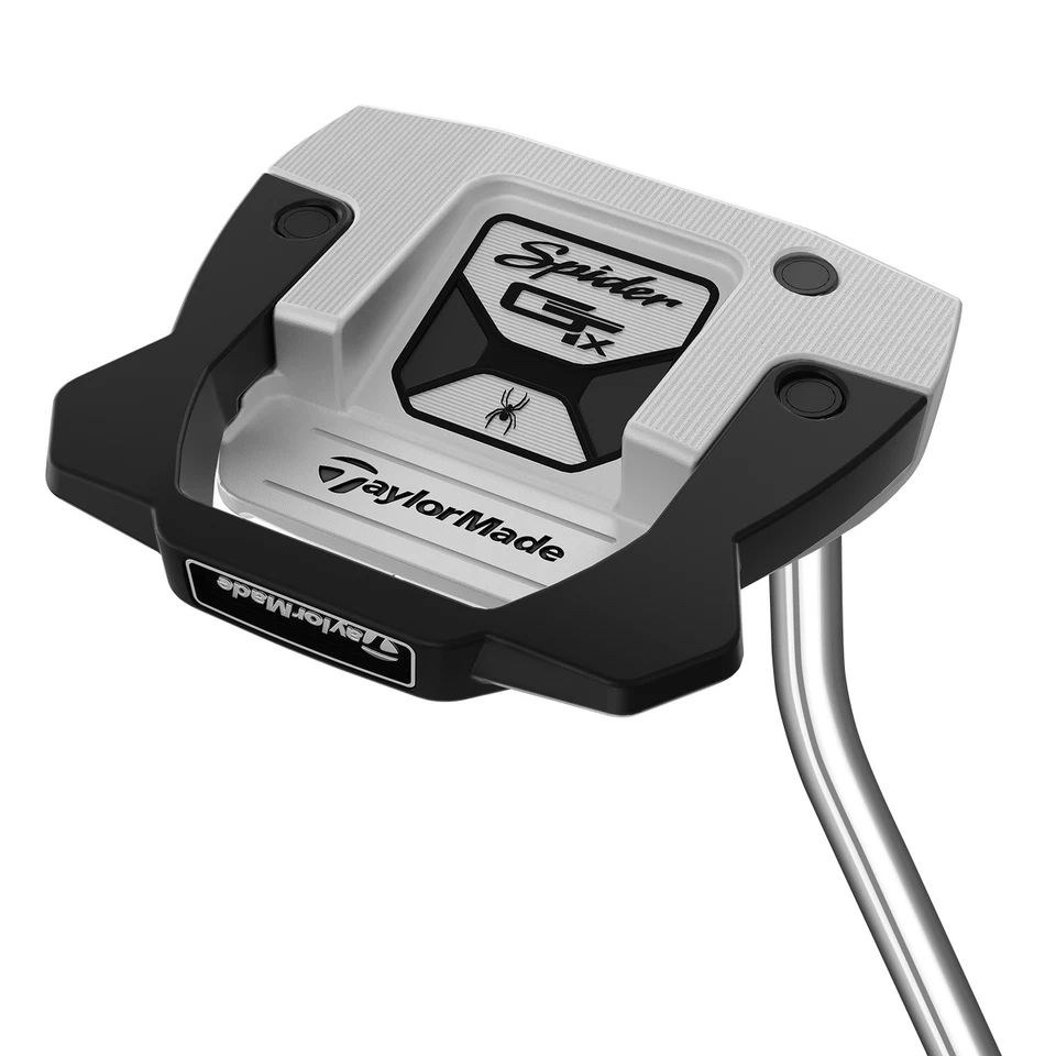 New Taylormade Spider GTx Putter Choose Head Model Color Length GT x 23 LH RH - Image 2 of 4