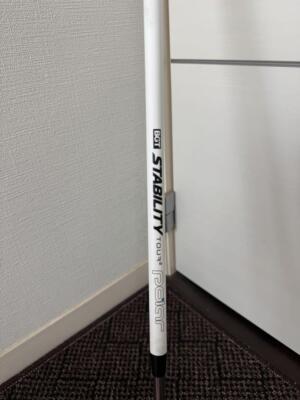 【美品】PXG BLACKBIRD カーボンシャフト【STABILITY】 PXG BLACKBIRD Carbon Shaft STABILITY 34inches | eBay