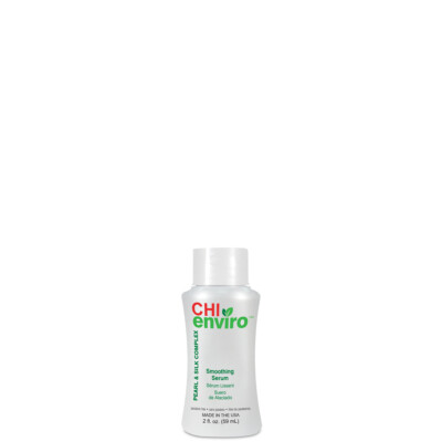 CHI Enviro Smoothing Serum 2oz NEW! 