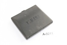 Yamaha SR 250 3Y8 BJ 1980 - 1982 - vano documenti porta documenti A5011