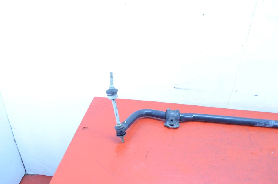 13-18 DODGE RAM 1500 5,7 L BARRA ESTABILIZADORA DELANTERA OEM Foto 4 de 4