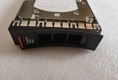 NEW Box IBM 49Y6104 49Y6102 600GB 15K SAS 3.5" M4 server hard drive - Picture 3 of 4