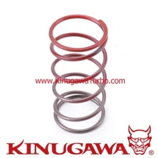 Kinugawa for Tial Spring Small Red V44 F46 0.25bar / 3.26PSI