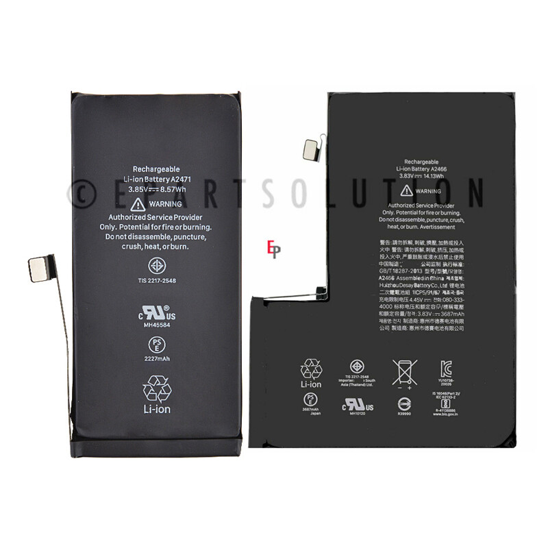 apple iphone13 mini バッテリー91% Replacement for iPhone 13 Mini iPhone 13 iPhone 13 Pro