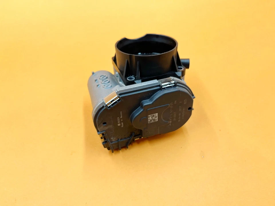 15-18 MERCEDES-BENZ C300 W205 MOTOR ACELERADOR CUERPO VÁLVULA MÓDULO OEM Foto 2 de 4