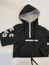 URBAN COUTURE girls jacket size M
